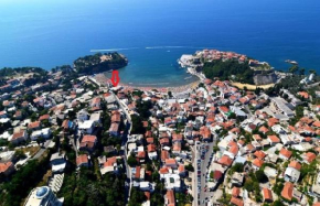 Apartments Djakonovic, Ulcinj